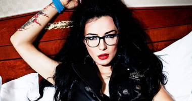 Stire din Monden : DJ Wanda, mesaj dur pentru cârcotași