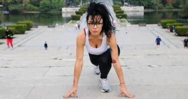 Stire din Monden : DJ Wanda: "Îmi doresc să fiu sănătoasă"