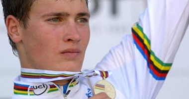 Campion mondial, mort la 31 de ani - 2