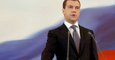 Stire din Actualitate : Dmitri Medvedev: Rusia nu va mai importa alimente din Albania, Muntenegru, Islanda și Lichtenstein