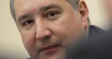Stire din Actualitate : Kievul dezminte afirmațiile lui Rogozin referitoare la interdicția de zbor