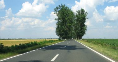 Stire din Eveniment : Atenție! Se va închide DN 21 pentru reparații la calea ferată!