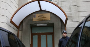 Stire din Eveniment : DNA a trimis la închisoare, în decembrie, 56 de corupți