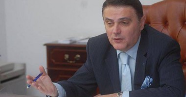 Stire din Politică-Administrație : Finul lui Silaghi, audiat la DNA