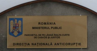 Stire din Eveniment : Ce obiective și-a trasat DNA pentru 2014