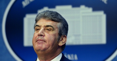 Stire din Eveniment : "Actul de justiție nu mai poate fi înfăptuit"
