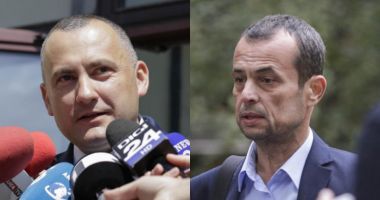Stire din Eveniment : Procurorii Onea și Negulescu, trimiși în judecată. Suspecți de mai multe infracțiuni!