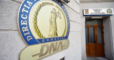 Director din Romsilva trimis în judecată de DNA după ce ar fi luat mită un teren
