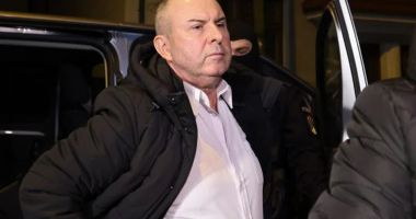 Stire din Eveniment : DNA a prelungit controlul judiciar în cazul generalului Cătălin Zisu