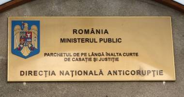 Stire din Eveniment : SENATOR URMĂRIT PENAL