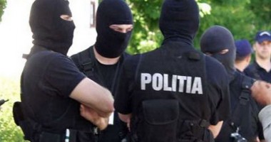 Stire din Eveniment : PERCHEZIȚII în județul Constanța. Vezi ce au căutat polițiștii!