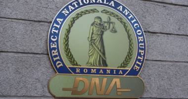 Stire din Eveniment : Lider PSD, reținut de DNA. MITĂ URIAȘĂ!
