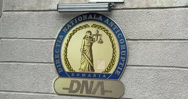 DNA a contestat întreruperea pedepsei penale a lui Nicușor Constantinescu