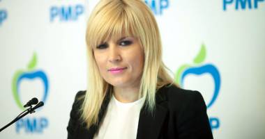 Stire din Politică-Administrație : DNA solicită arestarea fostului ministru Elena Udrea