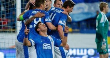 Stire din Sport : LIGA EUROPA. Dnipro și FC Sevilla, în FINALA de la Varșovia