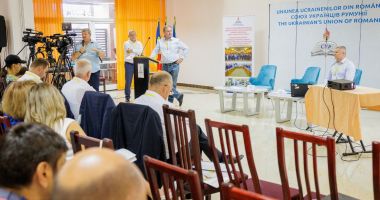 Experți din domeniul securității cibernetice au dezbătut, la Constanța, problematica deepfake