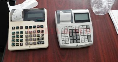 Stire din Economie : Doar 57% din vechile case de marcat au fost înlocuite cu cele noi