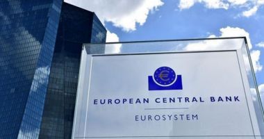 Stire din Economie : BCE nu va mai reduce prea curând dobânda de referinţă, având în vedere revenirea recentă a inflaţiei
