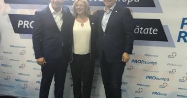 Fostul purtător de cuvânt al PSD a trecut la partidul lui Victor Ponta