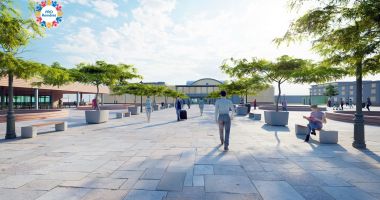 Mircea Dobre: „Constanţa are nevoie de o legătură eficientă a transportului cu servicii Smart City” - 2
