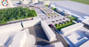 Mircea Dobre: „Constanţa are nevoie de o legătură eficientă a transportului cu servicii Smart City” - 5