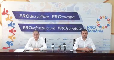 Stire din Politică-Administrație : Mircea Dobre: „Constanţa are nevoie de o legătură eficientă a transportului cu servicii Smart City”