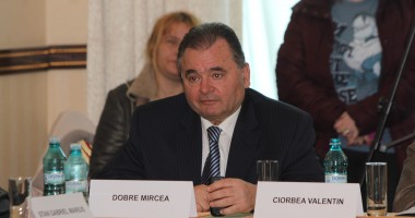 Stire din Politică-Administrație : Consilierul local Mircea Dobre, declarat incompatibil de ANI