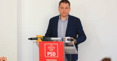 Stire din Politică-Administrație : Mircea Titus Dobre: "Ponta s-a retras temporar!"