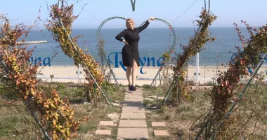 Stire din Actualitate : “Dobrogea cu Gust” - O călătorie multisenzorială cu rețete mediteraneene adaptate Dobrogei