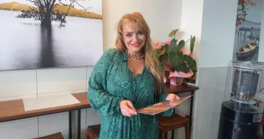 „Dobrogea cu Gust” - Produse autentice, patiserie artizanală, deserturi produse în laborator
