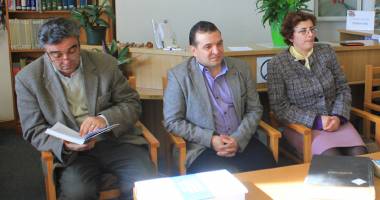 Ce acțiuni-surpriză au avut loc de Ziua Arhivelor Naționale - 2