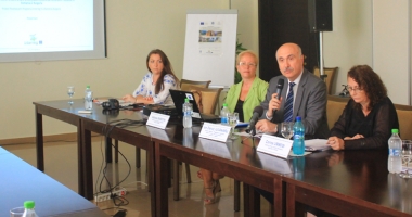 Dobrogea are comori neprețuite; când le punem în valoare? - 2