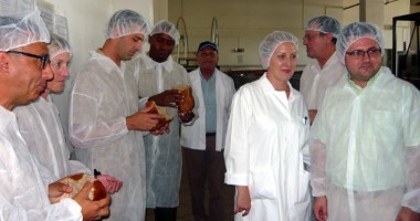 Americanii oferă testări medicale gratuite constănțencelor - 3