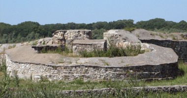 Stire din Cultură-Educație : "Constănțenii habar n-au de Dobrogea în care trăiesc"