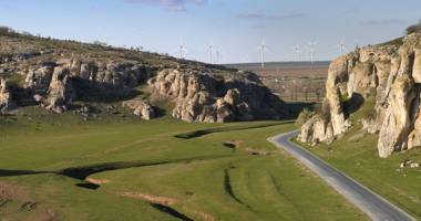 Dobrogea, ținutul lui Dobrotici. Din ce neam se trag dobrogenii - 3