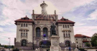 Stire din Cultură-Educație : „Simboluri de Ziua Dobrogei”, dedicate celor 143 de ani de la revenirea în hotarele României