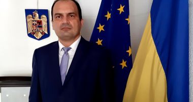 Stire din Cultură-Educație : Dobrogea 143. Un gând de recunoștință