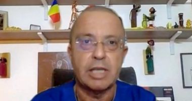 Stire din Social : Doctor Tudor Ciuhodaru, avertisment cu privire la consumul de droguri