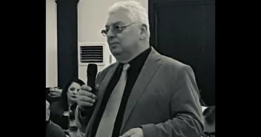 Stire din Social : Doliu în sistemul medico-social constănțean. Dr. Ovidiu Preda a trecut la cele veșnice