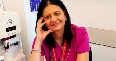 Stire din Eveniment : Un medic constănţean a pierdut lupta cu noul coronavirus