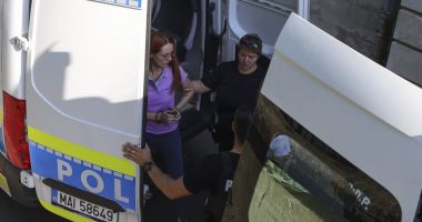 Stire din Eveniment : Cele două doctoriţe de la Spitalul Pantelimon vor fi eliberate. Curtea de Apel Bucureşti le-a admis contestația