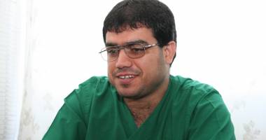 Stire din Sănătate : Un renumit medic din Constanța, invitat la cel mai important eveniment medical din România