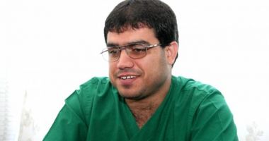 Stire din Sănătate : Celebrul doctor Mohamed Zaher se retrage din viața medicală constănțeană: „Azi închei un capitol uluitor al vieții mele, de medic și manager”