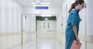 Stire din Social : Federaţia „Solidaritatea Sanitară” îşi cere drepturile
