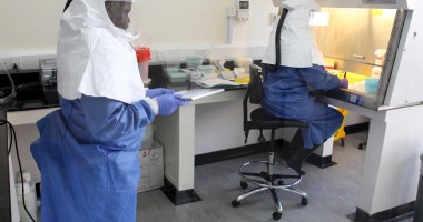 Stire din Actualitate : EBOLA - Arma perfectă folosită de teroriști pentru a ucide mii de oameni