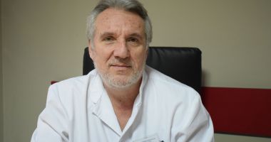 Stire din Cultură-Educație : Lansare de carte in memoriam Octavian Dumitru Unc