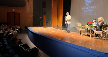 PSD Constanţa vine în sprijinul bolnavilor de Parkinson. „Vrem să construim centre dedicate persoanelor cu astfel de suferințe” - 2