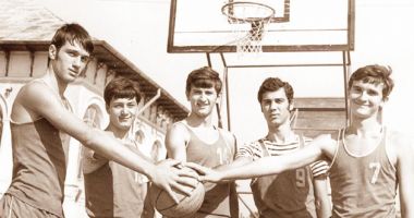 Stire din Sport : Poveștile sportului constănțean. Despre o mare școală de baschet și tradiția ei
