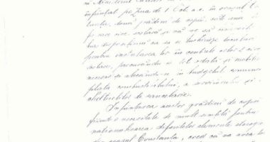 Stire din Cultură-Educație : 1906 - anul înființării a două noi grădinițe de copii în Constanța