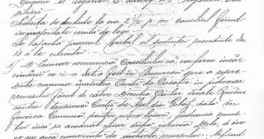 Stire din Cultură-Educație : Înființarea primului gimnaziu clasic din Constanța